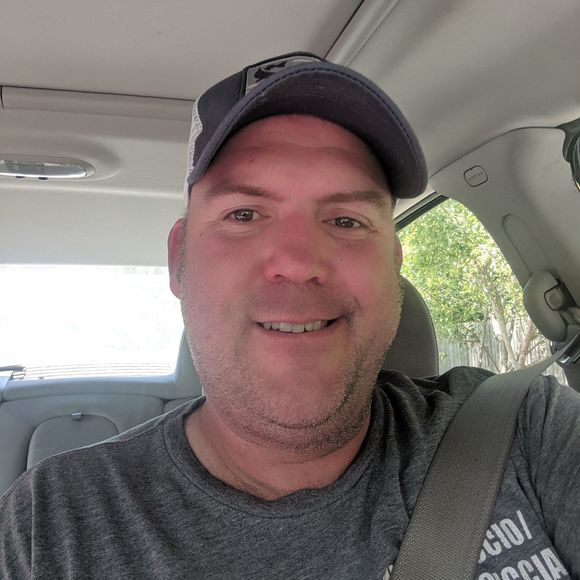 Meet your Posher, George - Picture 1 of 1